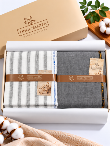 Linen Mantra