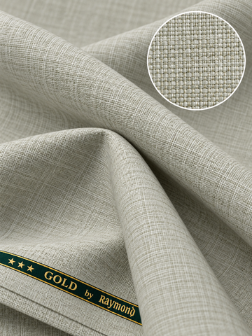 Raymond Premium Suiting and Safari Fabric