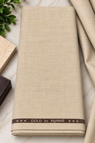 Raymond Premium Suiting and Safari Fabric