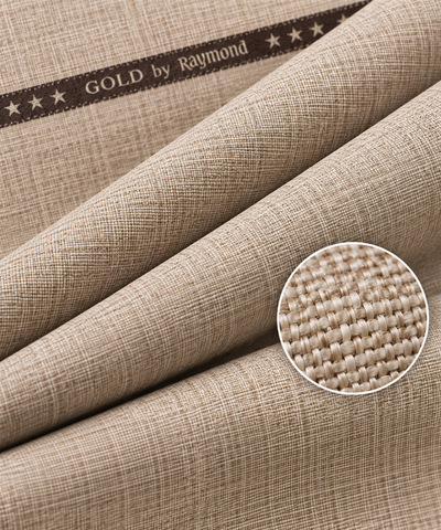 Raymond Premium Suiting and Safari Fabric