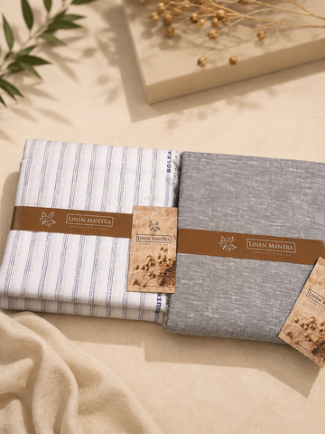 LINEN MANTRA