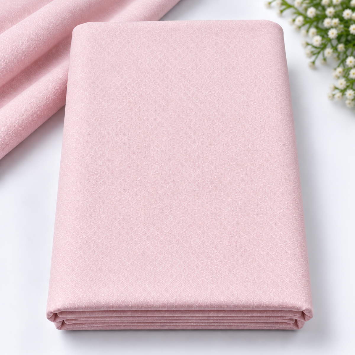 100% Cotton Shirt Fabric