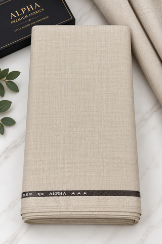 Raymond Premium Suiting and Safari Fabric