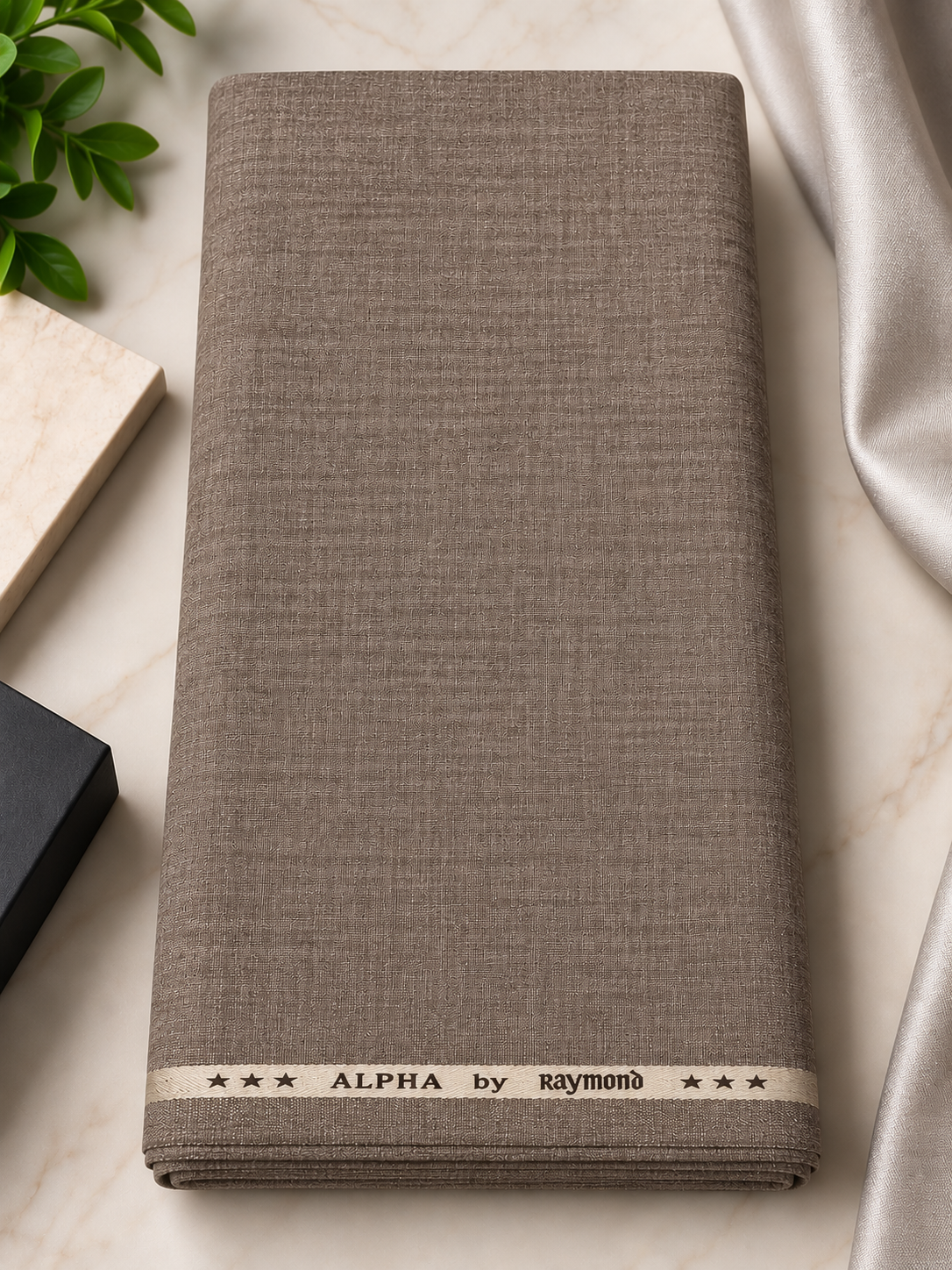 Raymond Premium Suiting and Safari Fabric