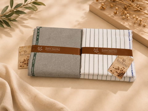 LINEN MANTRA