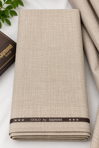 Raymond Premium Suiting and Safari Fabric