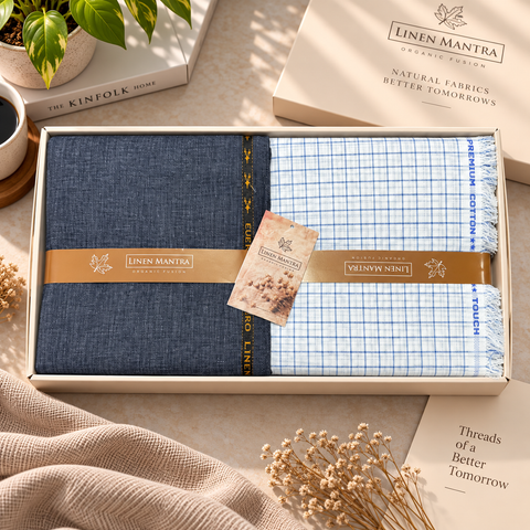 Linen Mantra