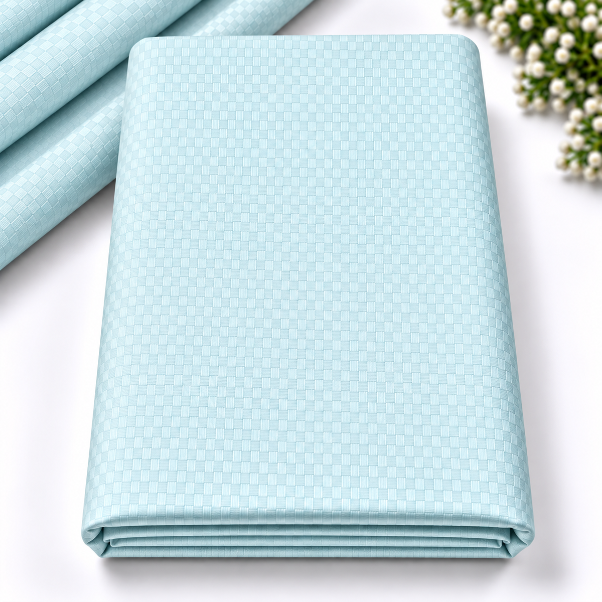 100% Cotton Shirt Fabric