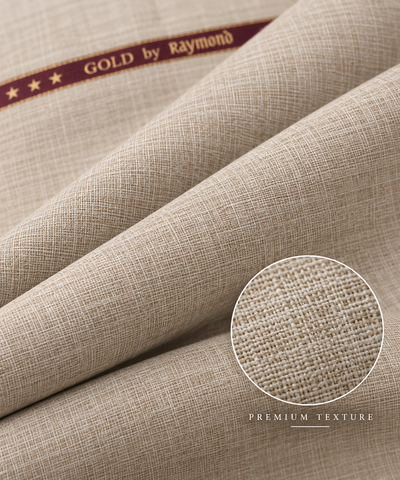 Raymond Premium Suiting and Safari Fabric