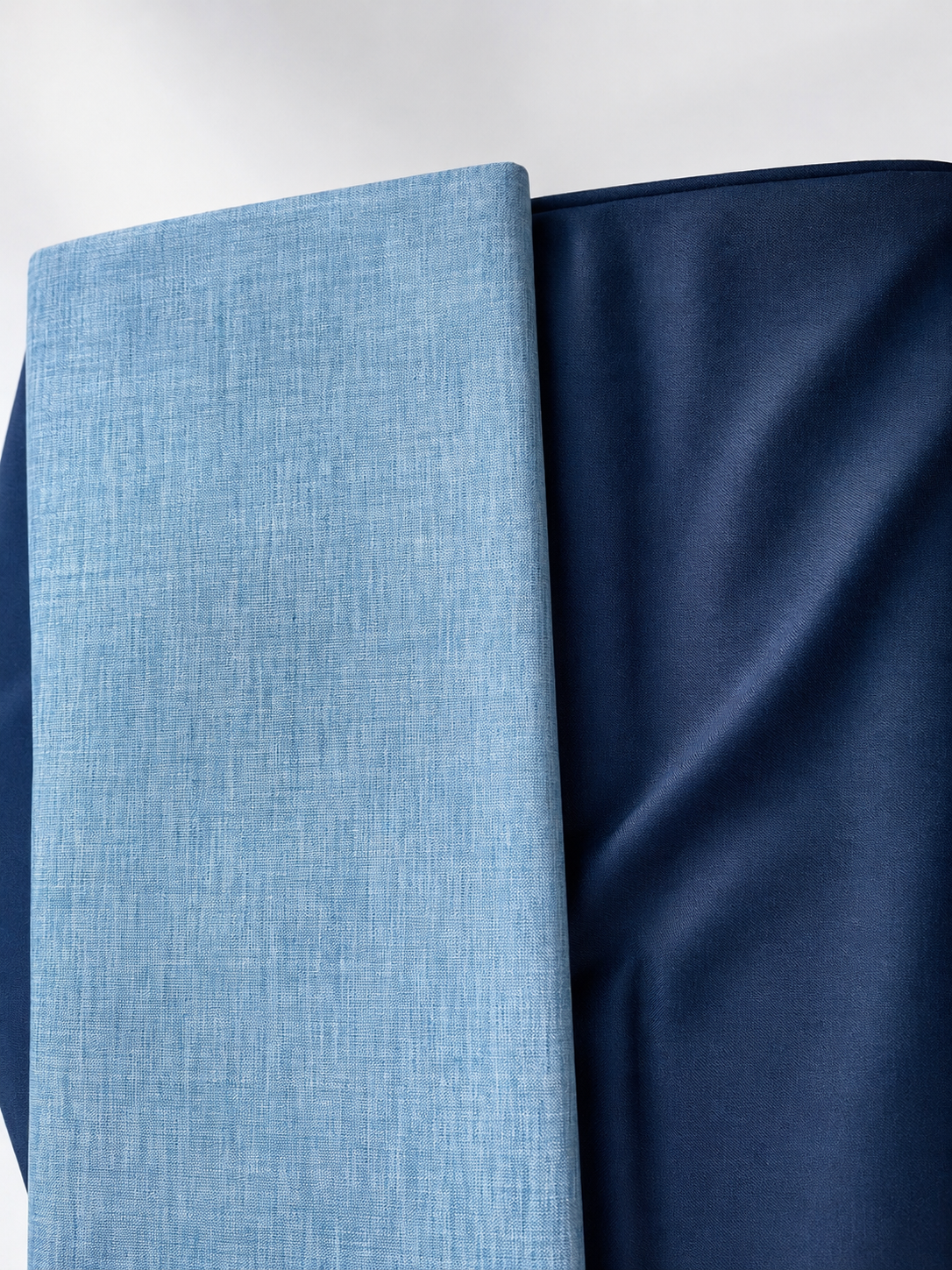 Raymond shirt with Mayur trouser