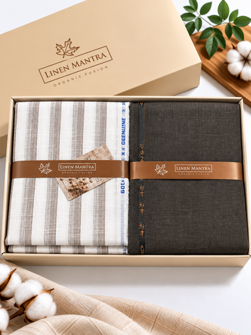 Linen Mantra