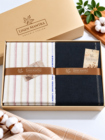 Linen Mantra