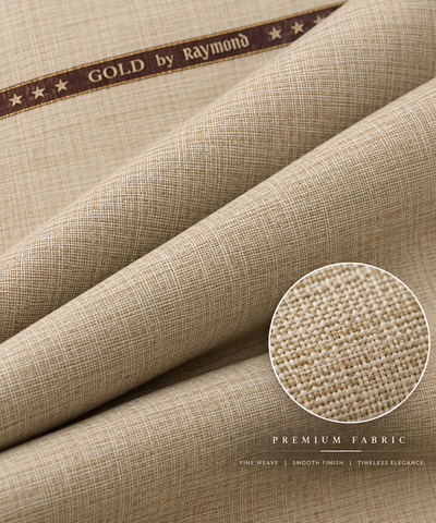 Raymond Premium Suiting and Safari Fabric