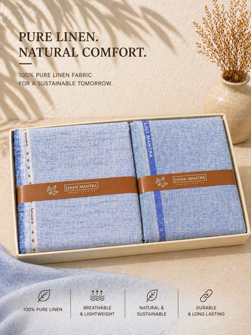 Linen Mantra Combo