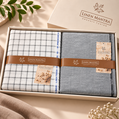Linen Mantra