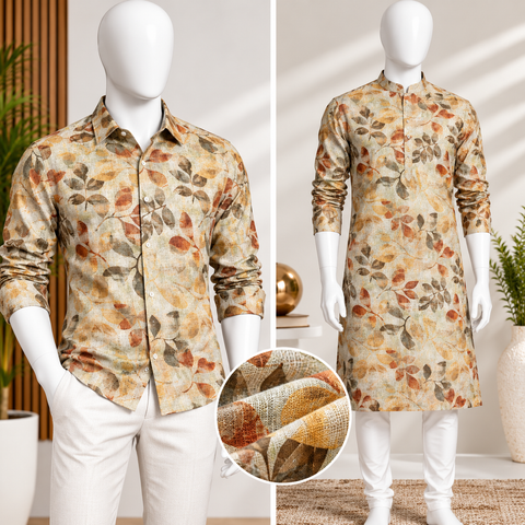 Linen Club