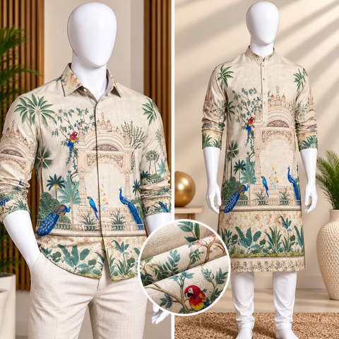 Linen Club