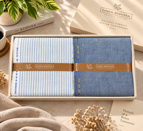 Linen Mantra