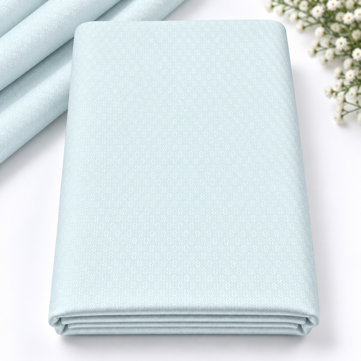 100% Cotton Shirt Fabric