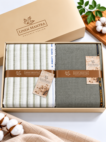Linen Mantra