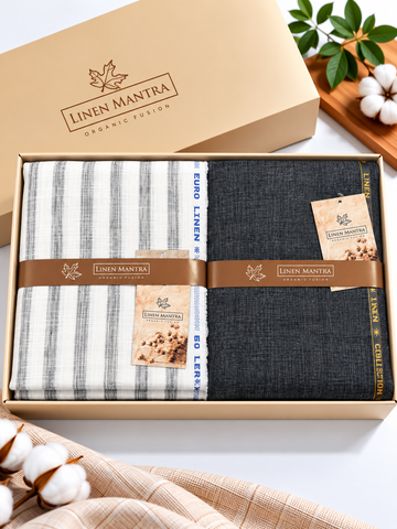 Linen Mantra