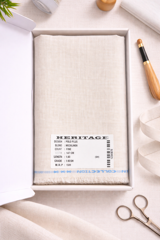 Linen Fabric (Heritage Collection)