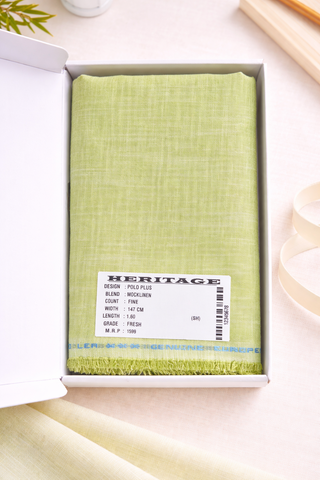 Linen Fabric (Heritage Collection)