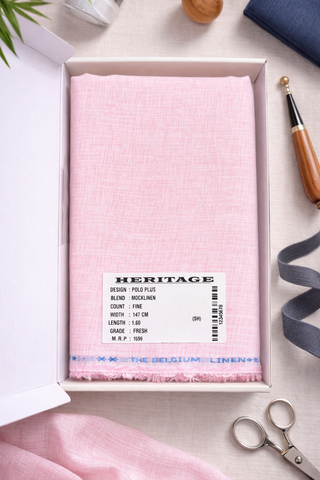 Linen Fabric (Heritage Collection)