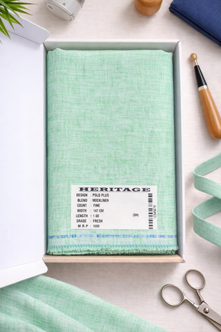 Linen Fabric (Heritage Collection)