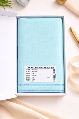 Linen Fabric (Heritage Collection)